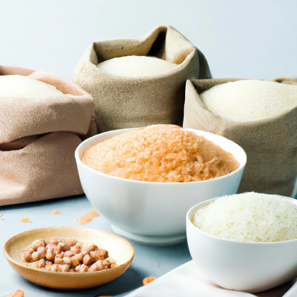 2. 健康的な生活を支える食品