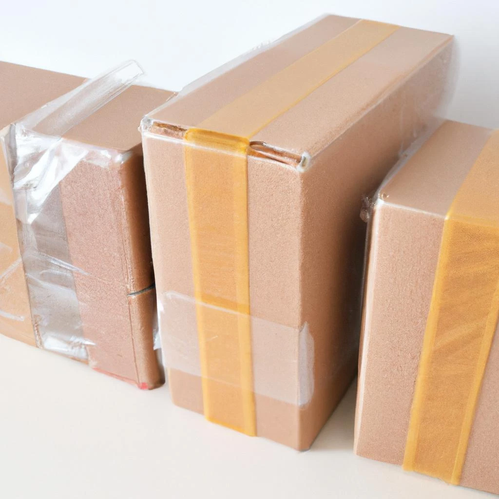 梱包サービス